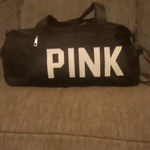 Gym bag